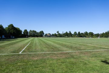 Bild 1 - TSV Wiemersdorf - FC St.Pauli U23 : Ergebnis: 0:16